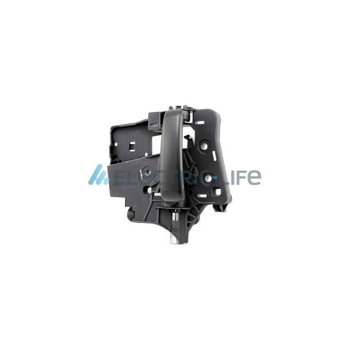 Durų rankenėlė, vidaus ELECTRIC LIFE ZR60168