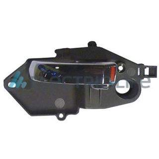 Durų rankenėlė, vidaus ELECTRIC LIFE ZR60177