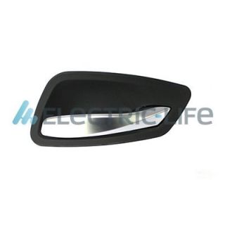 Durų rankenėlė, vidaus ELECTRIC LIFE ZR60187