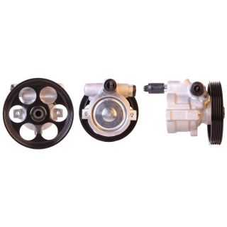 Hidraulinis siurblys, vairo sistema DRI 715520184