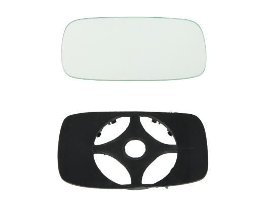 Veidrodėlio stiklas, išorinis veidrodėlis BLIC 6102-02-0636P