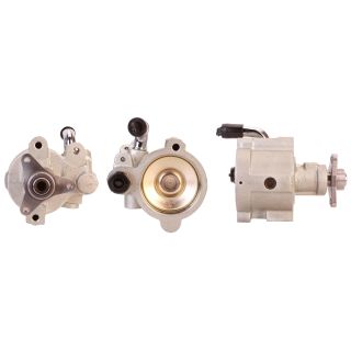 Hidraulinis siurblys, vairo sistema DRI 715520188