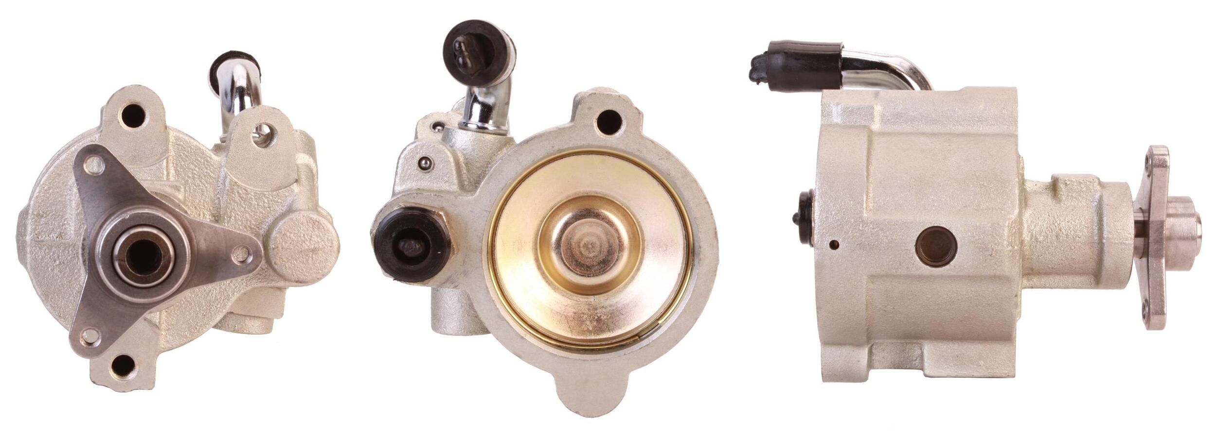 Hidraulinis siurblys, vairo sistema DRI 715520188