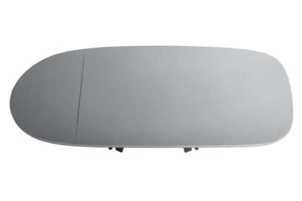 Veidrodėlio stiklas, išorinis veidrodėlis BLIC 6102-02-0680P