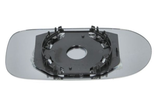 Veidrodėlio stiklas, išorinis veidrodėlis BLIC 6102-02-0680P