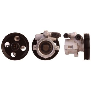 Hidraulinis siurblys, vairo sistema DRI 715520194