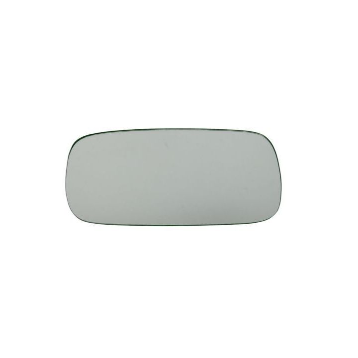 Veidrodėlio stiklas, išorinis veidrodėlis BLIC 6102-02-0756P
