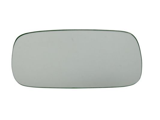 Veidrodėlio stiklas, išorinis veidrodėlis BLIC 6102-02-0756P