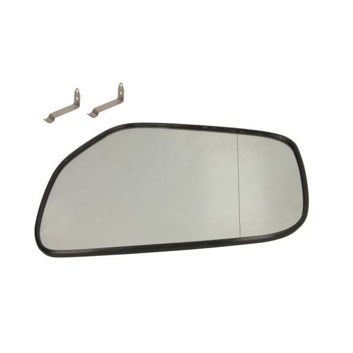 Veidrodėlio stiklas, išorinis veidrodėlis BLIC 6102-02-0905491P