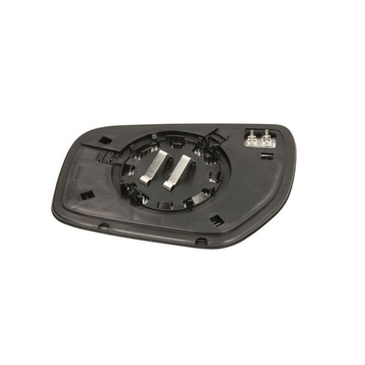 Veidrodėlio stiklas, išorinis veidrodėlis BLIC 6102-02-0905492P