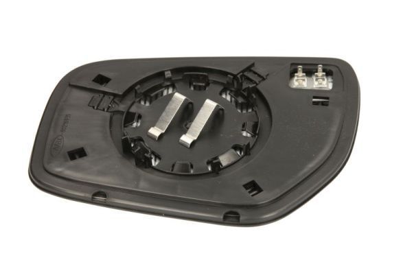 Veidrodėlio stiklas, išorinis veidrodėlis BLIC 6102-02-0905492P