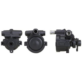 Hidraulinis siurblys, vairo sistema DRI 715520251