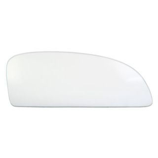 Veidrodėlio stiklas, išorinis veidrodėlis BLIC 6102-02-0934P
