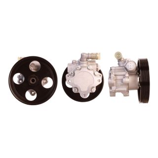 Hidraulinis siurblys, vairo sistema DRI 715520257