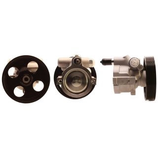 Hidraulinis siurblys, vairo sistema DRI 715520259