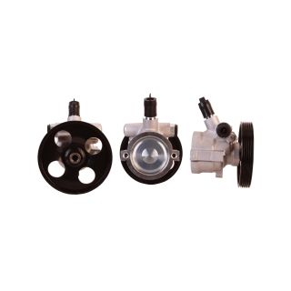 Hidraulinis siurblys, vairo sistema DRI 715520264
