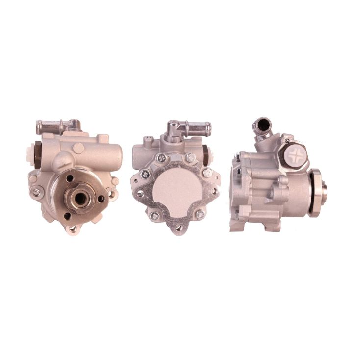 Hidraulinis siurblys, vairo sistema DRI 715520265