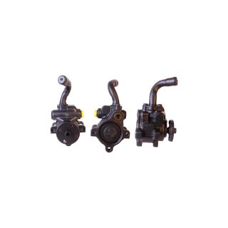 Hidraulinis siurblys, vairo sistema DRI 715520269