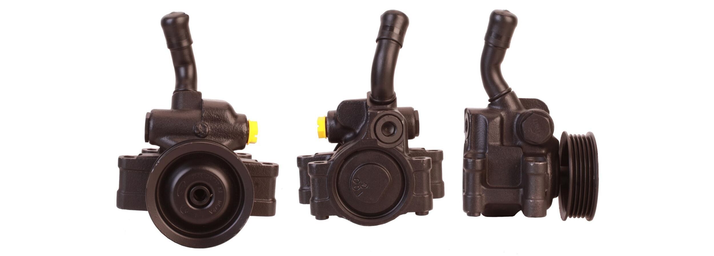 Hidraulinis siurblys, vairo sistema DRI 715520275