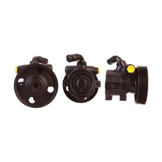 Hidraulinis siurblys, vairo sistema DRI 715520278