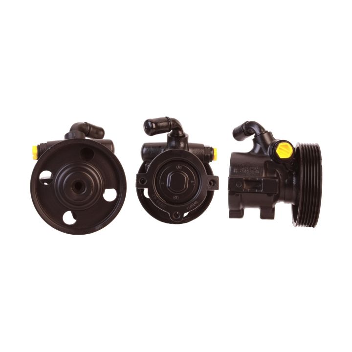 Hidraulinis siurblys, vairo sistema DRI 715520278