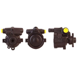 Hidraulinis siurblys, vairo sistema DRI 715520284