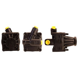 Hidraulinis siurblys, vairo sistema DRI 715520285