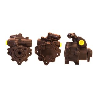 Hidraulinis siurblys, vairo sistema DRI 715520287