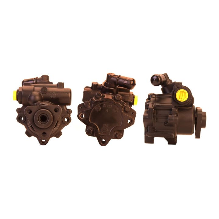 Hidraulinis siurblys, vairo sistema DRI 715520287