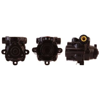 Hidraulinis siurblys, vairo sistema DRI 715520304