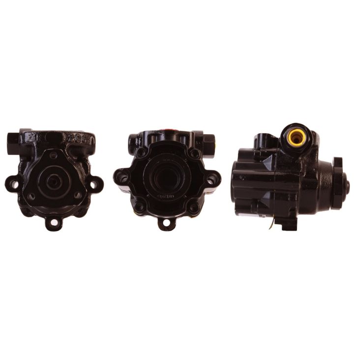 Hidraulinis siurblys, vairo sistema DRI 715520304