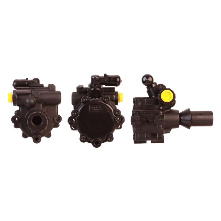 Hidraulinis siurblys, vairo sistema DRI 715520306