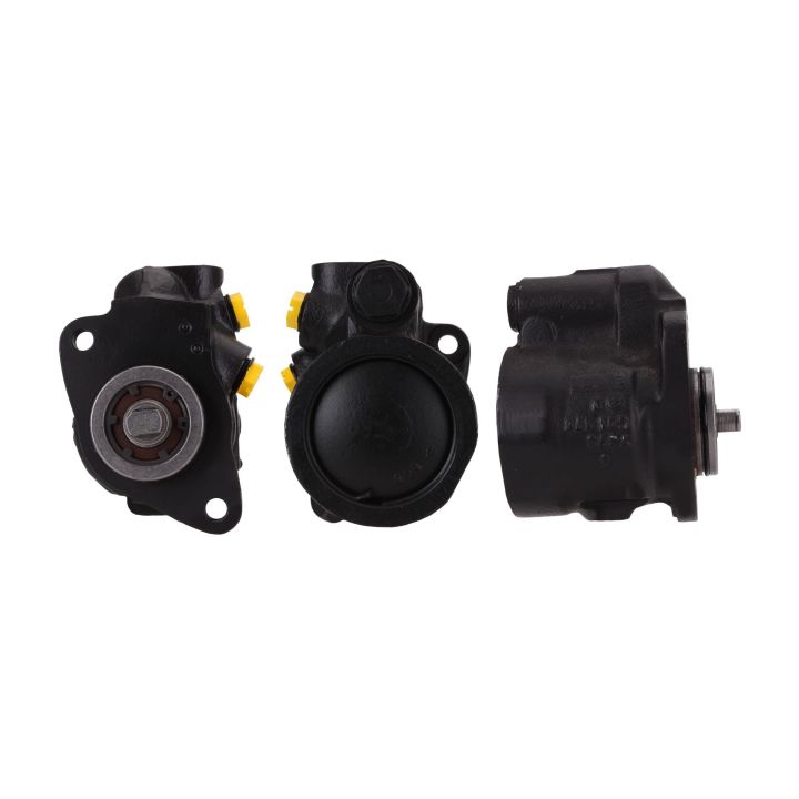 Hidraulinis siurblys, vairo sistema DRI 715520307