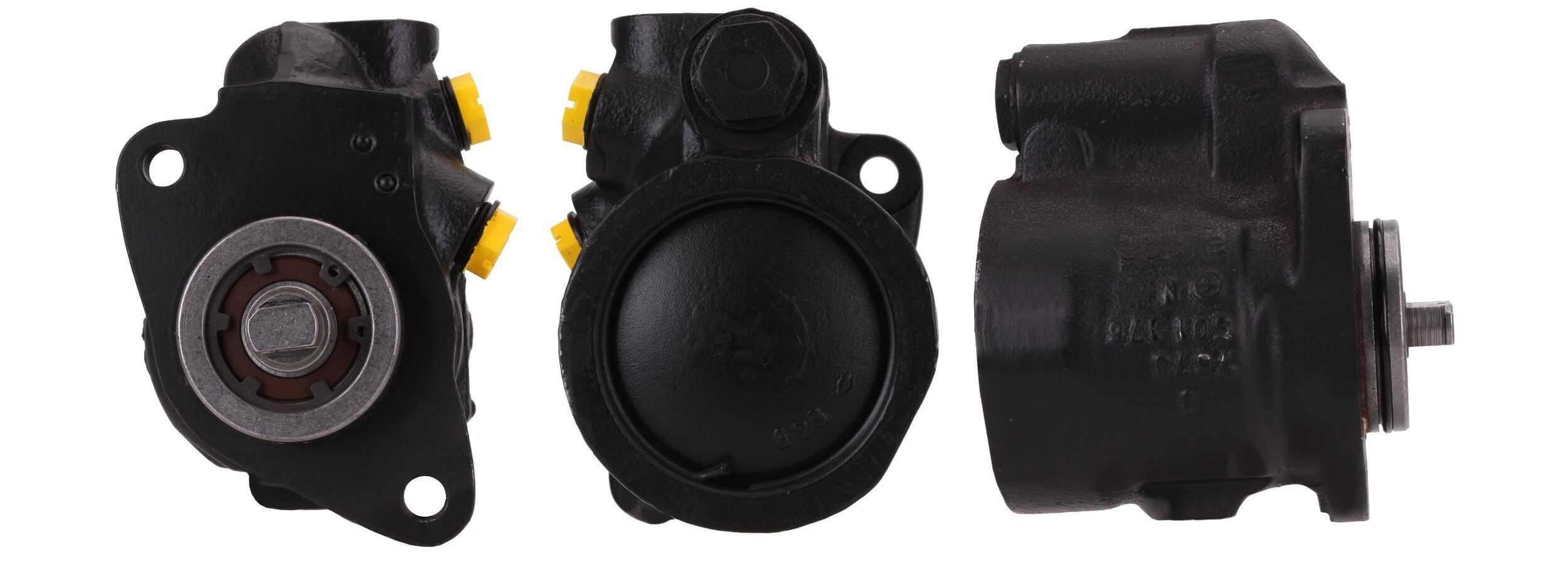 Hidraulinis siurblys, vairo sistema DRI 715520307