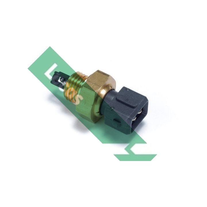 Siuntimo blokas, įsiurbiamo oro temperatūra LUCAS SNB1131