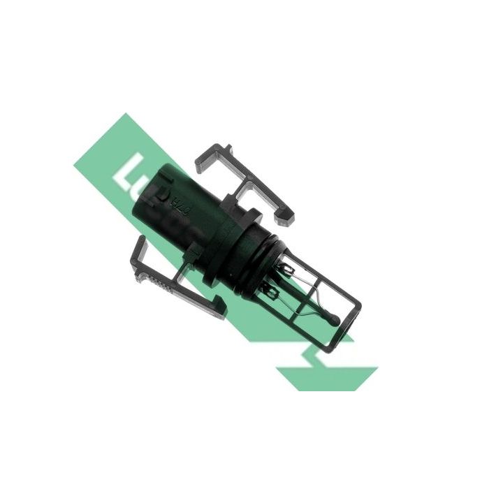 Siuntimo blokas, įsiurbiamo oro temperatūra LUCAS SNB1134