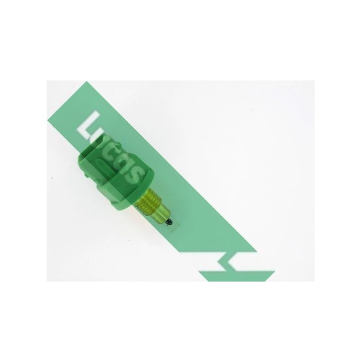 Siuntimo blokas, įsiurbiamo oro temperatūra LUCAS SNB1191