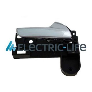 Durų rankenėlė, vidaus ELECTRIC LIFE ZR60395