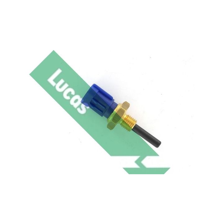 Siuntimo blokas, įsiurbiamo oro temperatūra LUCAS SNB5080