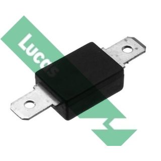 Siuntimo blokas, įsiurbiamo oro temperatūra LUCAS SNB5108