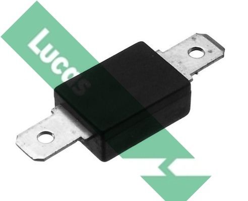 Siuntimo blokas, įsiurbiamo oro temperatūra LUCAS SNB5108