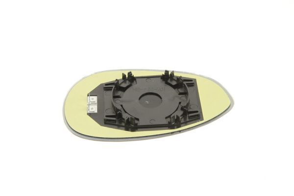 Veidrodėlio stiklas, išorinis veidrodėlis BLIC 6102-02-1212527P