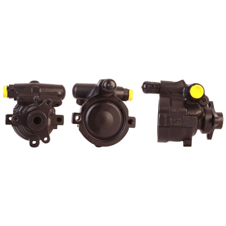 Hidraulinis siurblys, vairo sistema DRI 715520373