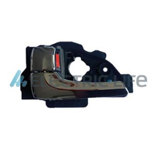 Durų rankenėlė, vidaus ELECTRIC LIFE ZR60402