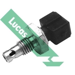 Siuntimo blokas, įsiurbiamo oro temperatūra LUCAS SNB801