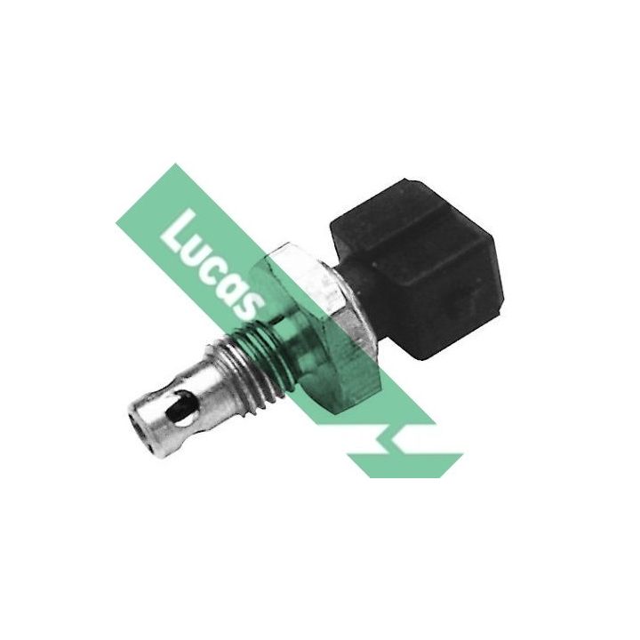 Siuntimo blokas, įsiurbiamo oro temperatūra LUCAS SNB801