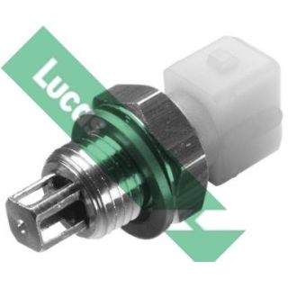 Siuntimo blokas, įsiurbiamo oro temperatūra LUCAS SNB818