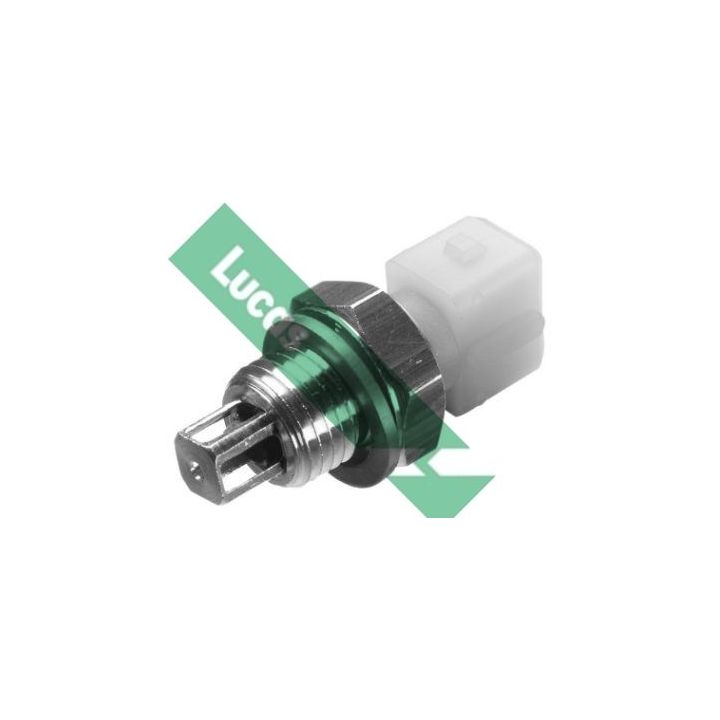 Siuntimo blokas, įsiurbiamo oro temperatūra LUCAS SNB818