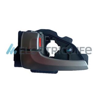 Durų rankenėlė, vidaus ELECTRIC LIFE ZR60404