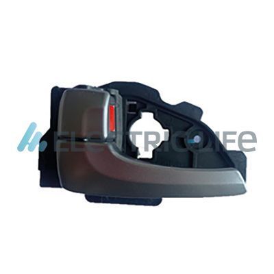 Durų rankenėlė, vidaus ELECTRIC LIFE ZR60404